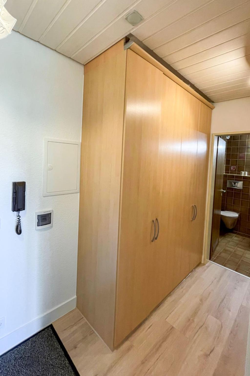 Apartment Schwarzwaldblick-14 By Interhome Schonach im Schwarzwald Экстерьер фото